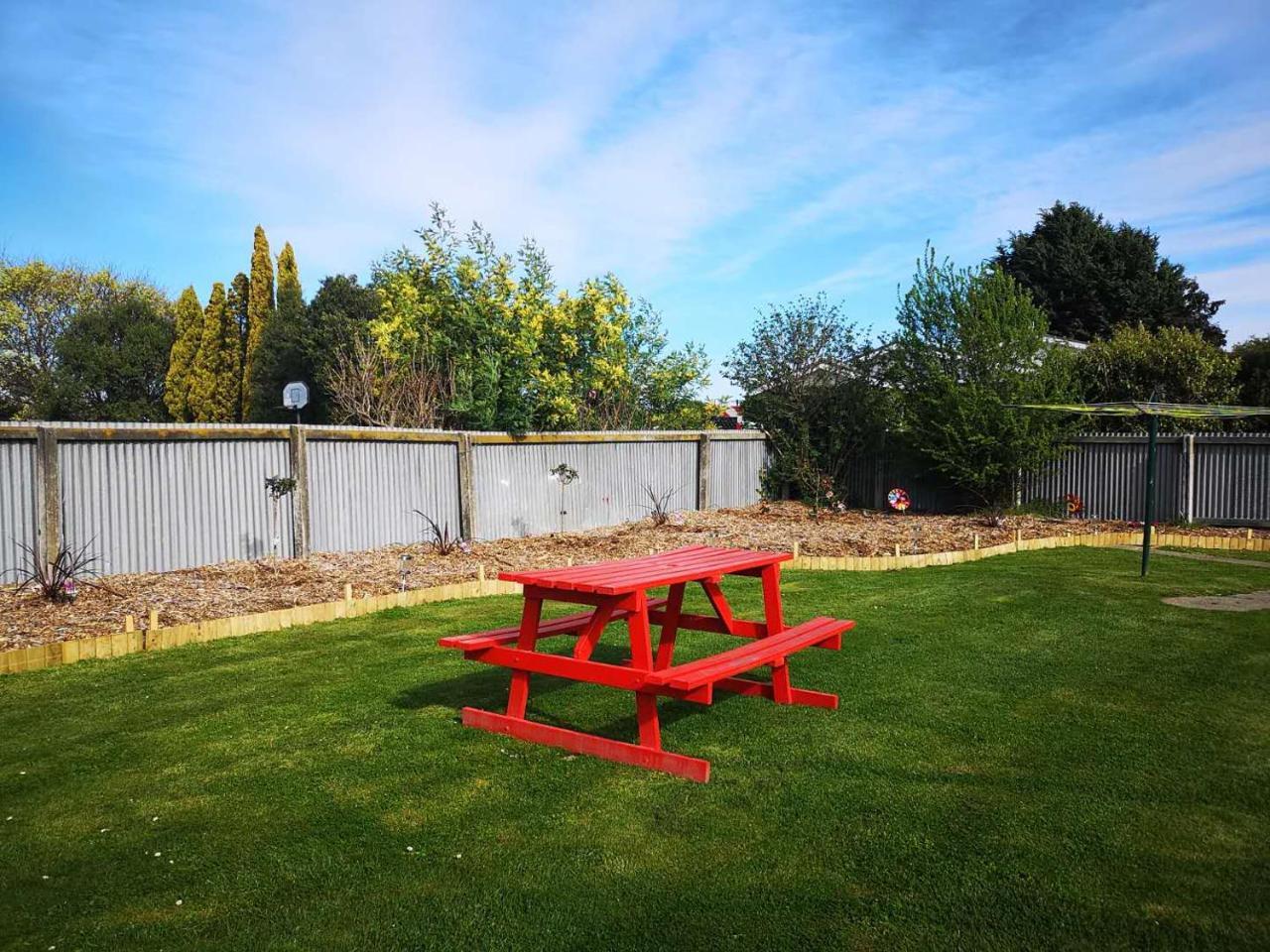 Home Sweet Home Oamaru Exterior photo